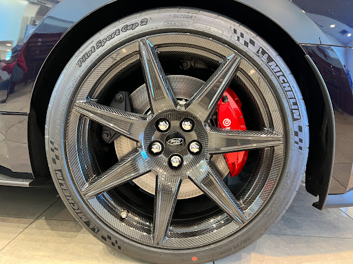 Ford Dealer «Kings Ford», reviews and photos, 9555 Kings Auto Mall Rd, Cincinnati, OH 45249, USA