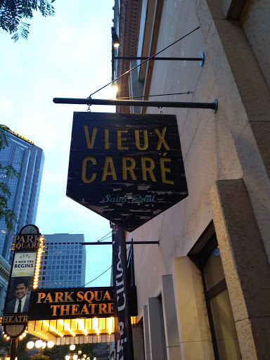 Jazz Club «Vieux Carre Cocktail Bar & Jazz Lounge», reviews and photos, 408 St Peter St, St Paul, MN 55102, USA