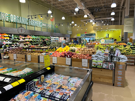 Grocery Store «Whole Foods Market», reviews and photos, 2000 N Federal Hwy, Fort Lauderdale, FL 33305, USA