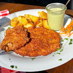 Photo n°3 de l'avis de Yetiman.� fait le 08/10/2023 à 16:58 sur le  Gasthof Zum Riesen à Seligenstadt