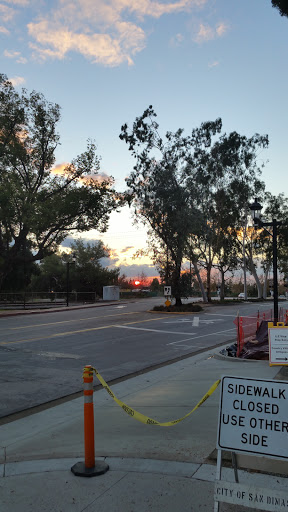 Wine Store «San Dimas Wine Shop & Tasting Room», reviews and photos, 225 W Bonita Ave, San Dimas, CA 91773, USA