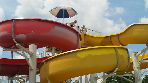 Public Swimming Pool «Union City Swimming Pool», reviews and photos