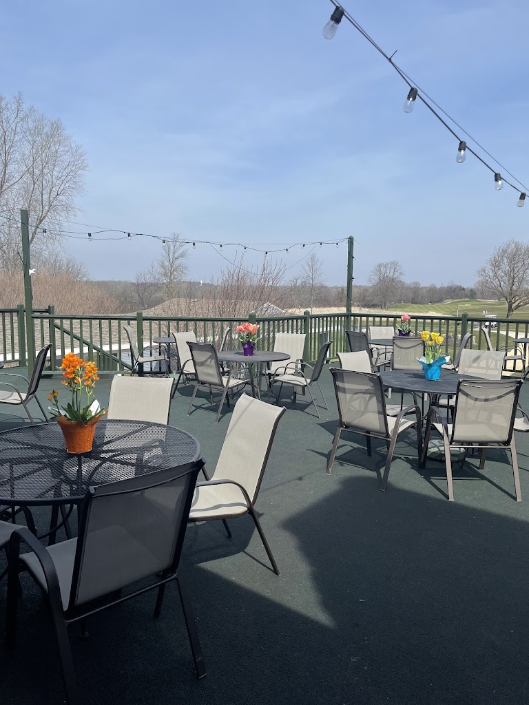 Flannery's at Fire Ridge Golf Club 53024