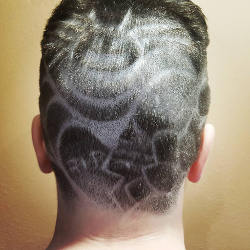 Barber Shop «Emperors Barbershop», reviews and photos, 670 Southcenter Mall, Tukwila, WA 98188, USA