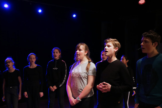 Muziekschool Lochristi openingstijden