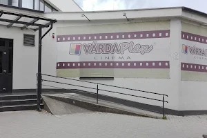 Várdaplex Cinema image