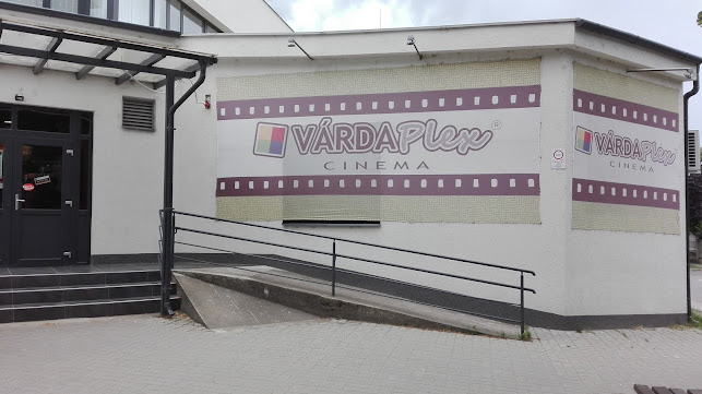 Várdaplex Cinema