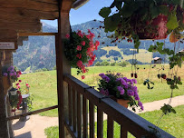 Photos du propriétaire du Restaurant français Auberge du Croix à Le Grand-Bornand - n°10