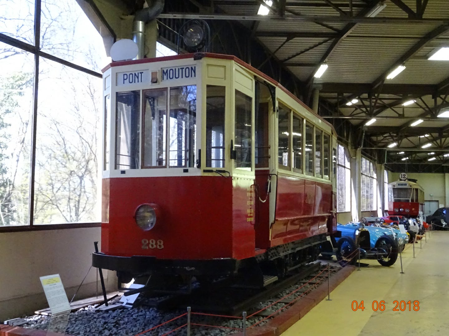 Photo n° 19 de l'avis de Jacques.a fait le 09/04/2018 à 16:35