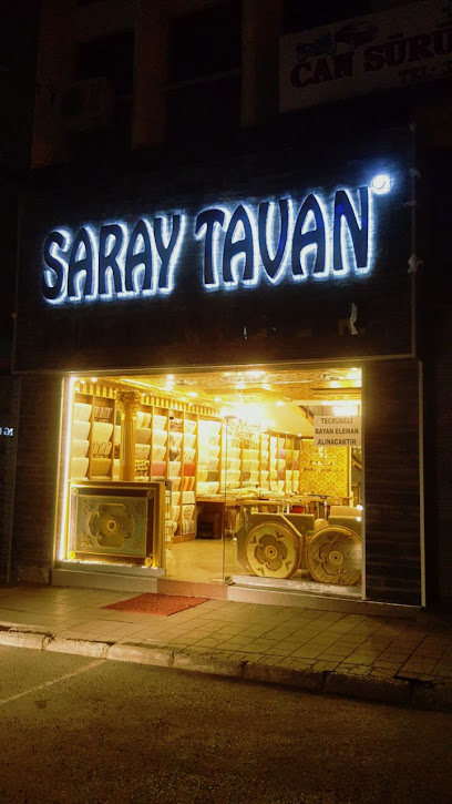 Saray Tavan