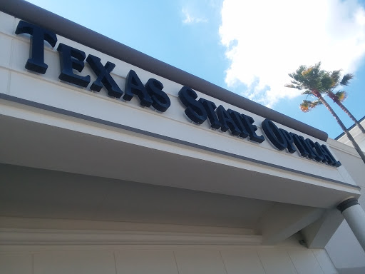 Eye Care Center «Texas State Optical», reviews and photos, 724 meyerland plaza mall, Houston, TX 77096, USA