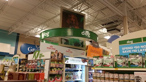 Pet Supply Store «PetSmart», reviews and photos, 24 Countryside Plaza, Countryside, IL 60525, USA