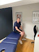 PF Soft Tissue Therapy