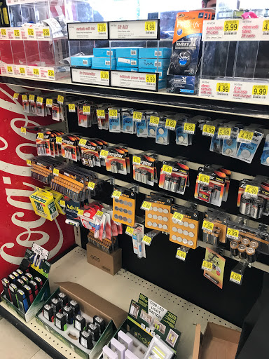 Auto Parts Store «Pep Boys Auto Parts & Service», reviews and photos, 1135 E Colorado Blvd, Pasadena, CA 91106, USA