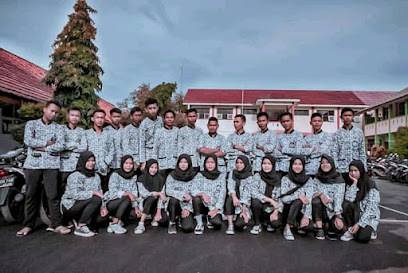 SMK Negeri 1 Cikedung