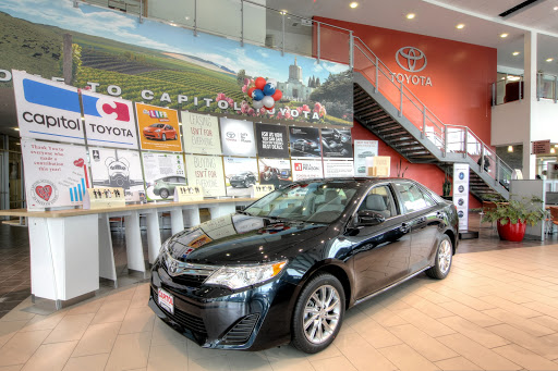 Car Dealer «Capitol Auto Group», reviews and photos, 783 Auto Group Ave NE #1, Salem, OR 97301, USA