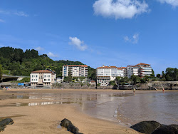 Photo de Playa de Mundaka zone sauvage