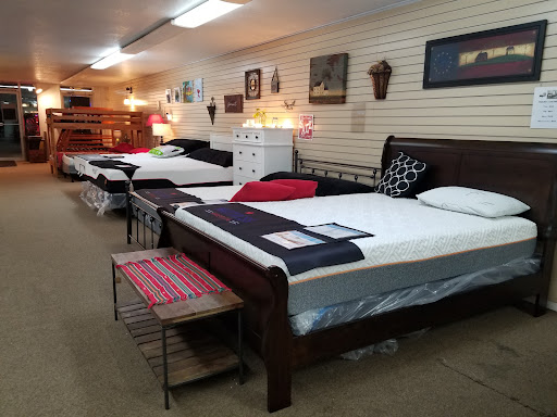 Mattress Store «Best Prices Furniture & Mattress», reviews and photos, 320 E Main St A, Monroe, WA 98272, USA