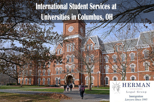 Immigration Attorney «Richard Herman, Attorney at Law», reviews and photos