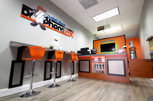 Electronics Repair Shop «DrPhoneFix Kendall», reviews and photos, 8813 SW 107th Ave, Miami, FL 33176, USA