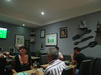 Atmosphère du Restaurant Carpe Diem à Nice - n°6