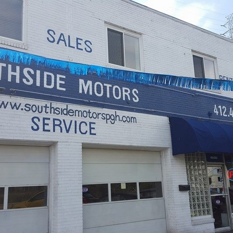 Southside Motors