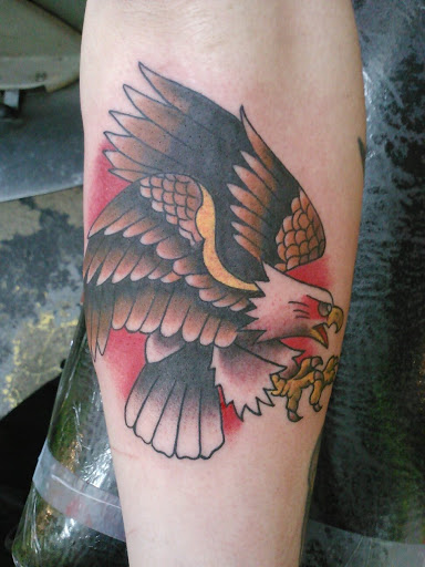 Explore girly half sleeve tattoo ideas for females, creative tattoo ideas in Tucson, available at Sacred Art Tattoo Studio