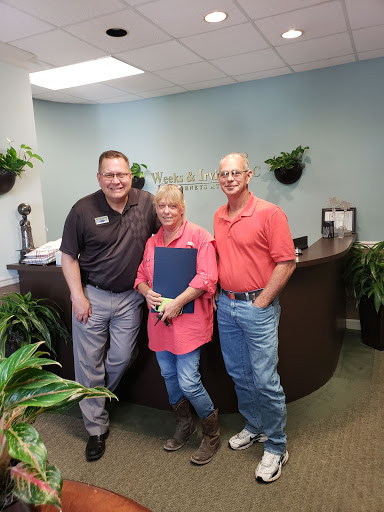 Real Estate Attorney «Weeks & Irvine, LLC», reviews and photos