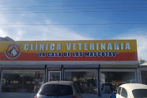 Clinica Veterinaria La Casa De Las Mascotas image