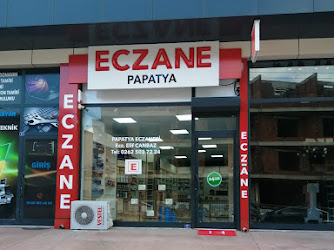 PAPATYA ECZANESİ