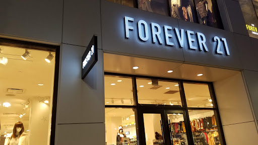 Clothing Store «Forever 21», reviews and photos, 459 Washington St, Boston, MA 02108, USA