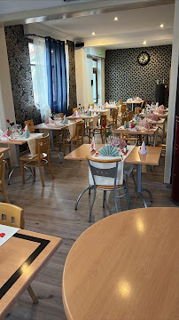 Atmosphère du Restaurant Resto du Monde à Oberhoffen-sur-Moder - n°11