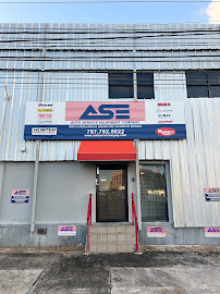 Auto Service Equipment - Photo 5 - Car repair in San Juan, Guaynabo, Puerto Rico, San Juan
