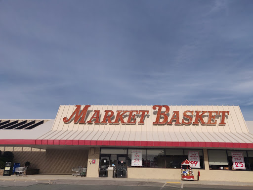 Supermarket «Market Basket», reviews and photos, 43 Middlesex Turnpike, Burlington, MA 01803, USA