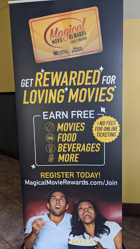 Movie Theater «Movie Tavern», reviews and photos, 2872 Crockett St, Fort Worth, TX 76107, USA