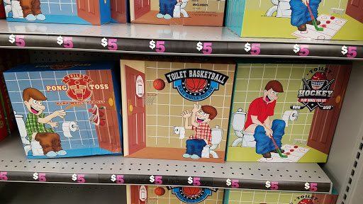 Variety Store «Five Below», reviews and photos, 255 Grossman Dr, Braintree, MA 02184, USA