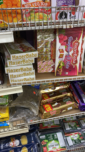 Grocery Store «Duniya Supermarket & Grill», reviews and photos, 688 New Loudon Rd, Latham, NY 12110, USA