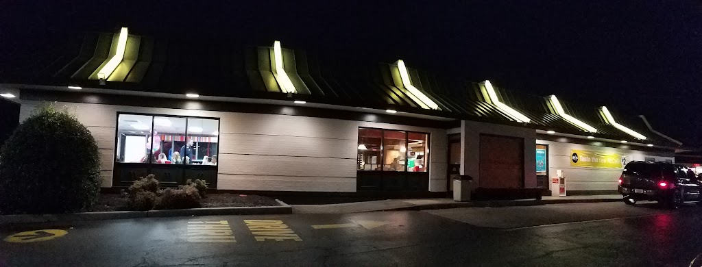 McDonald's 23860