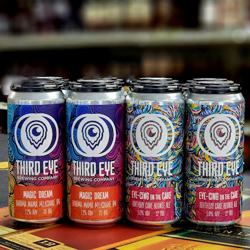 Wine Store «Brentwood Spirits», reviews and photos, 8621 Winton Rd, Cincinnati, OH 45231, USA