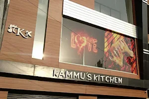 Kammu's Kitchen image