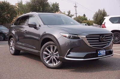 Maita Mazda image