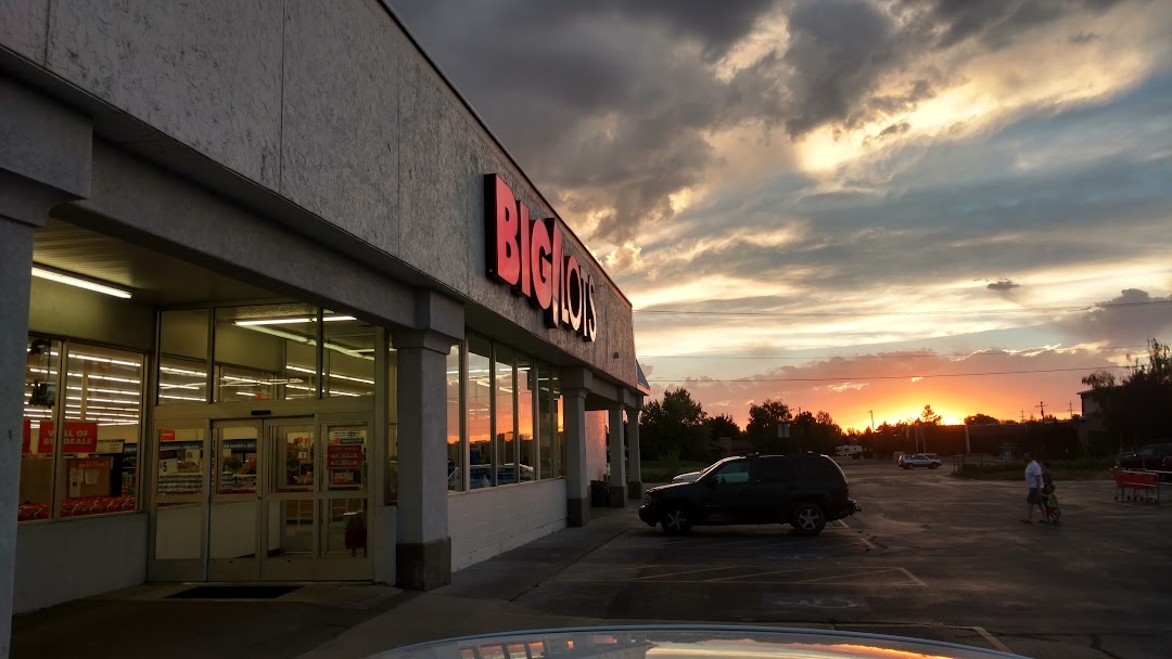 Big Lots