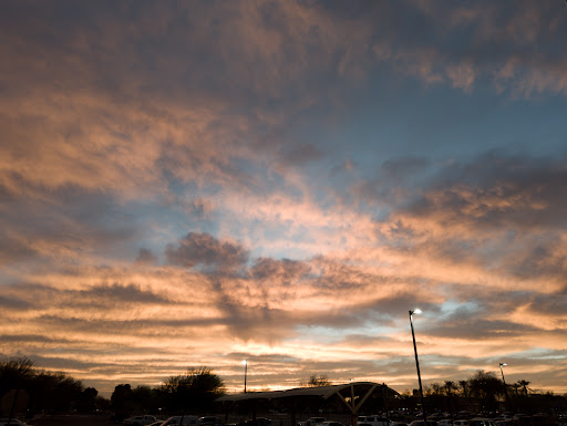 Department Store «Walmart Supercenter», reviews and photos, 5010 N 95th Ave, Glendale, AZ 85305, USA