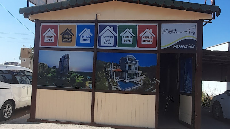Çiftçioğlu Emlak logo