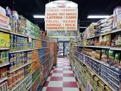 Mexican Grocery Store «Monterrey Supermercado & Taqueria», reviews and photos, 1090 Duluth Hwy, Lawrenceville, GA 30043, USA