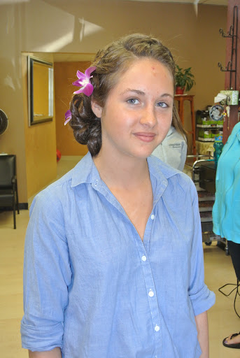 Hair Salon «Styles International Salon and Spa», reviews and photos, 952 Boston Post Rd, Milford, CT 06460, USA