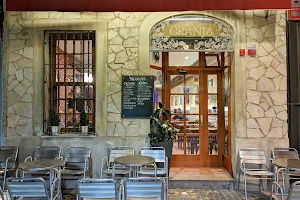 Restaurant La Granja image