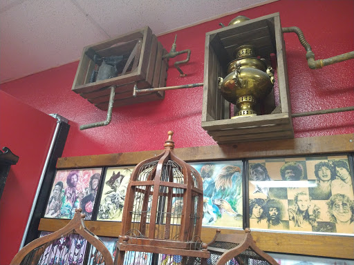 Explore dope tattoo ideas, creative tattoo ideas in Mesa, available at Next Wave Tattoos and Piercings 2