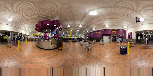 Gym «Planet Fitness», reviews and photos, 393 E Main St, Hendersonville, TN 37075, USA