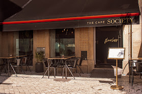 The Cafe Society